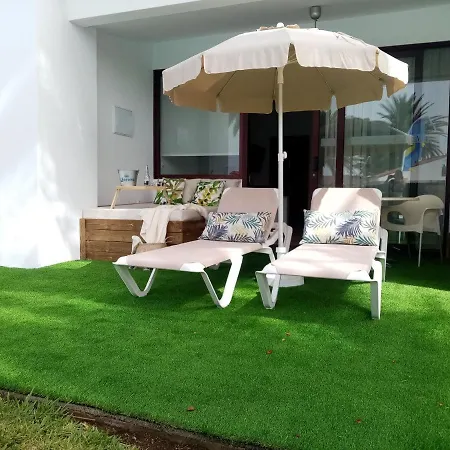 Daire El Palmital - Adults Only By Pmc