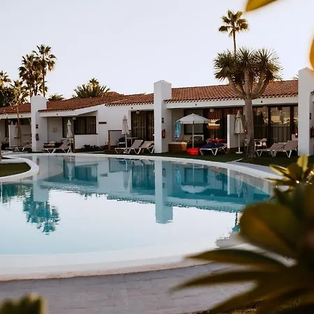 El Palmital - Adults Only By Pmc Lägenhet