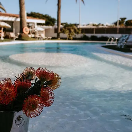 El Palmital - Adults Only By Pmc Playa del Ingles (Gran Canaria)