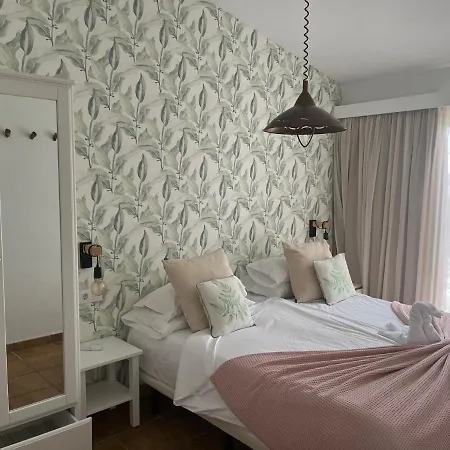 El Palmital - Adults Only By Pmc Lägenhet Playa del Inglés