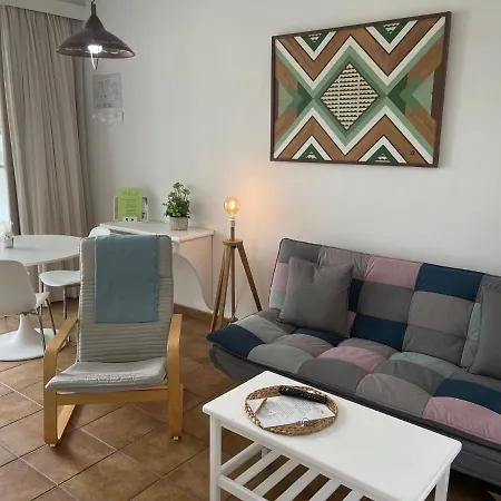 Daire El Palmital - Adults Only By Pmc Playa del Ingles (Gran Canaria)