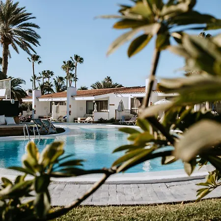Daire El Palmital - Adults Only By Pmc Playa del Ingles (Gran Canaria)