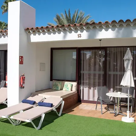 El Palmital - Adults Only By Pmc Daire Playa del Ingles (Gran Canaria)