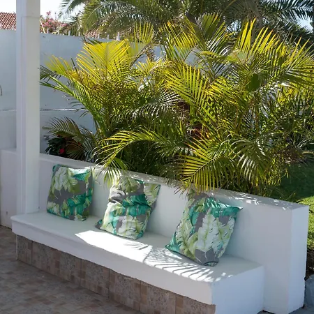 El Palmital - Adults Only By Pmc Playa del Ingles (Gran Canaria)