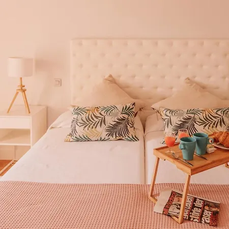 Lägenhet El Palmital - Adults Only By Pmc Playa del Inglés