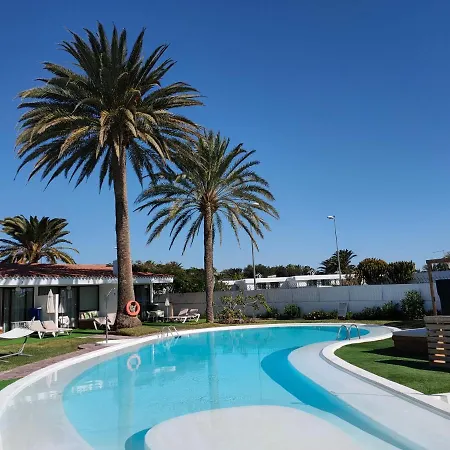 El Palmital - Adults Only Appartement