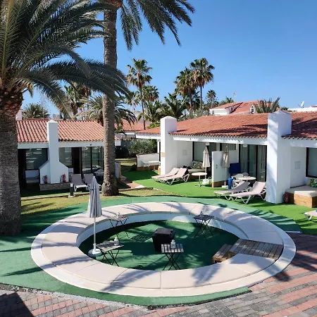 Appartement El Palmital - Adults Only *