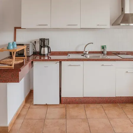 Appartement El Palmital - Adults Only