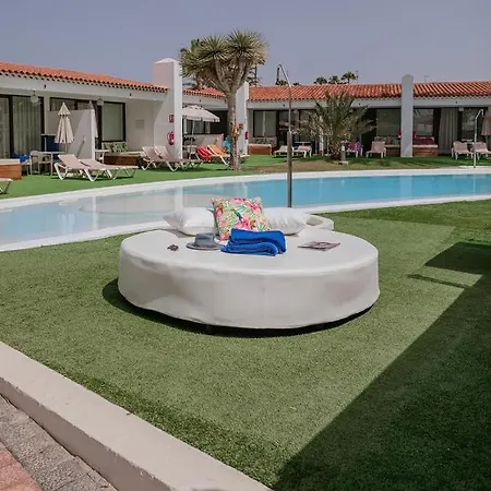 El Palmital - Adults Only Appartement *