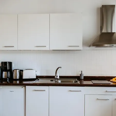 El Palmital - Adults Only Appartement *
