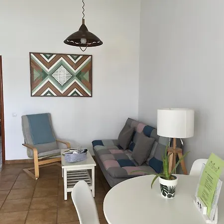 Appartement El Palmital - Adults Only *