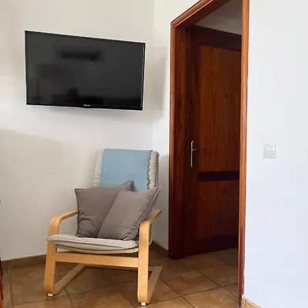El Palmital - Adults Only Appartement