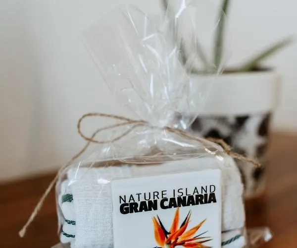 아파트 El Palmital - Adults Only By Pmc