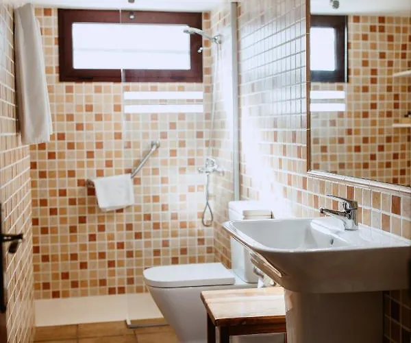 El Palmital - Adults Only By Pmc *