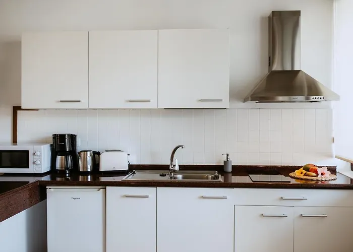 El Palmital - Adults Only By Pmc 아파트 *