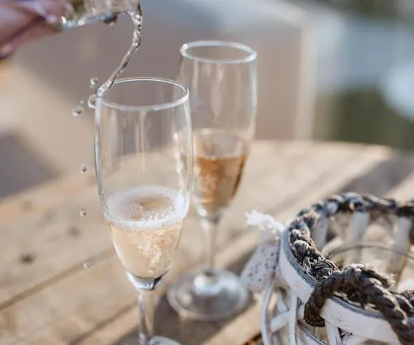 El Palmital - Adults Only By Pmc 아파트 플라야 델 잉글스