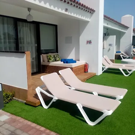 El Palmital - Adults Only By Pmc Huoneisto