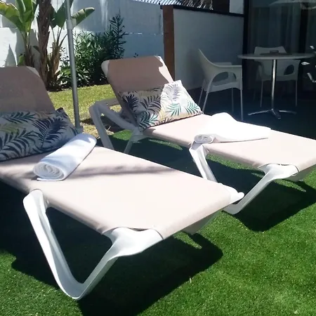 El Palmital - Adults Only By Pmc דירה *