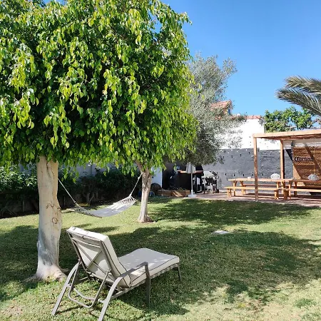 El Palmital - Adults Only By Pmc