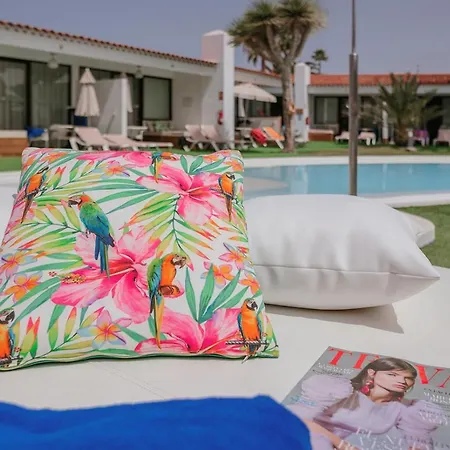 El Palmital - Adults Only By Pmc