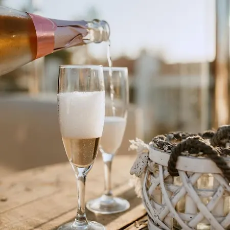 El Palmital - Adults Only By Pmc דירה פלאייה דל אינגלז