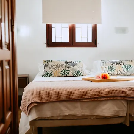 El Palmital - Adults Only By Pmc *