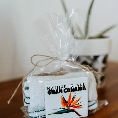 アパート El Palmital - Adults Only By Pmc