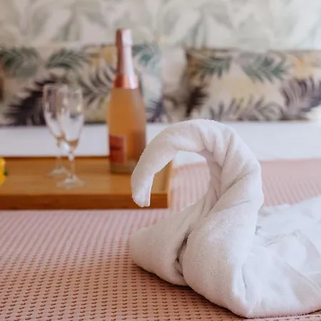 El Palmital - Adults Only By Pmc *