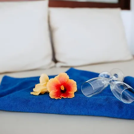 El Palmital - Adults Only By Pmc