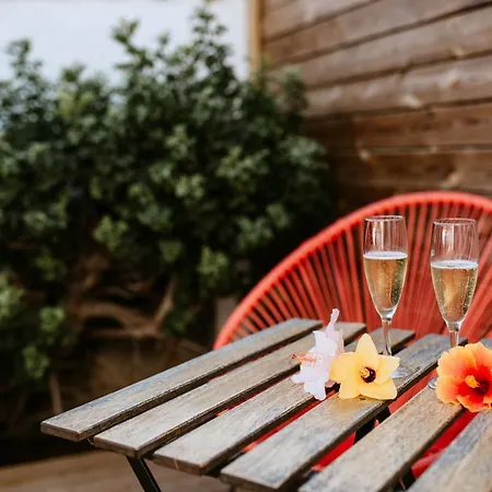 El Palmital - Adults Only By Pmc * Playa del Inglés