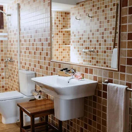 El Palmital - Adults Only By Pmc * פלאייה דל אינגלז