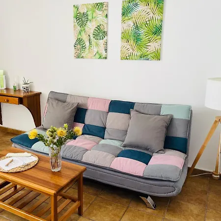 El Palmital - Adults Only By Pmc *