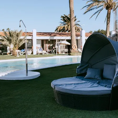 El Palmital - Adults Only By Pmc *