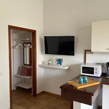 El Palmital - Adults Only Apartment