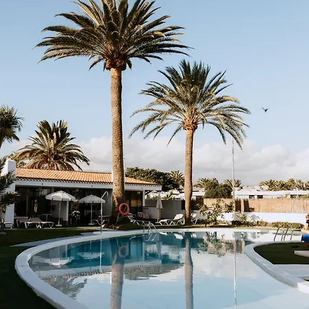 El Palmital - Adults Only By Pmc *