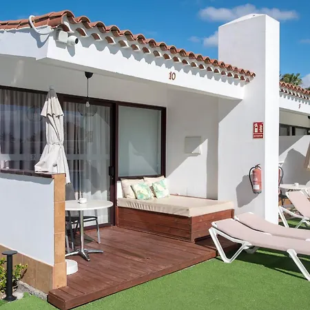 Apartmán El Palmital - Adults Only By Pmc Playa del Inglés