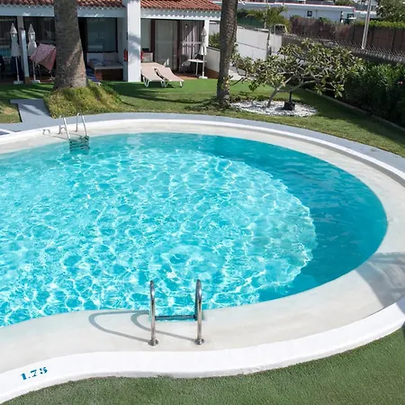 El Palmital - Adults Only By Pmc Apartmán *