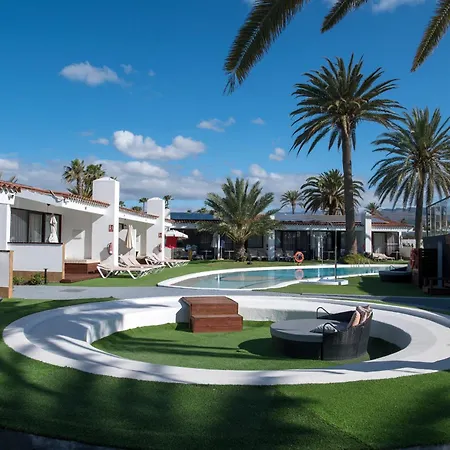 Apartmán El Palmital - Adults Only By Pmc *