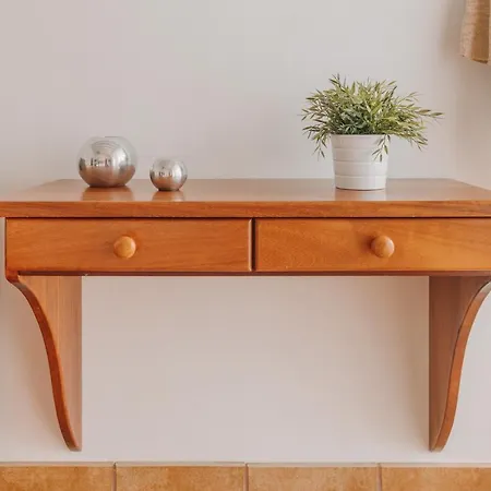 דירה El Palmital - Adults Only By Pmc