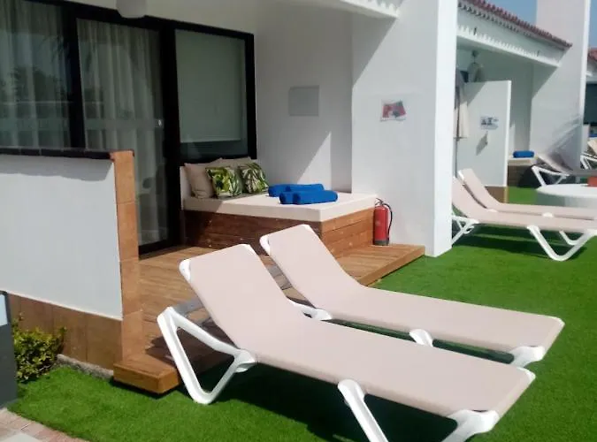 El Palmital - Adults Only By Pmc Appartement