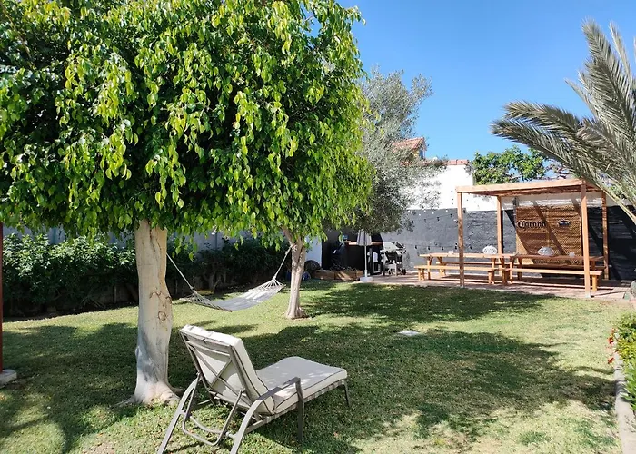 El Palmital - Adults Only By Pmc