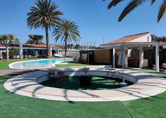 El Palmital - Adults Only By Pmc