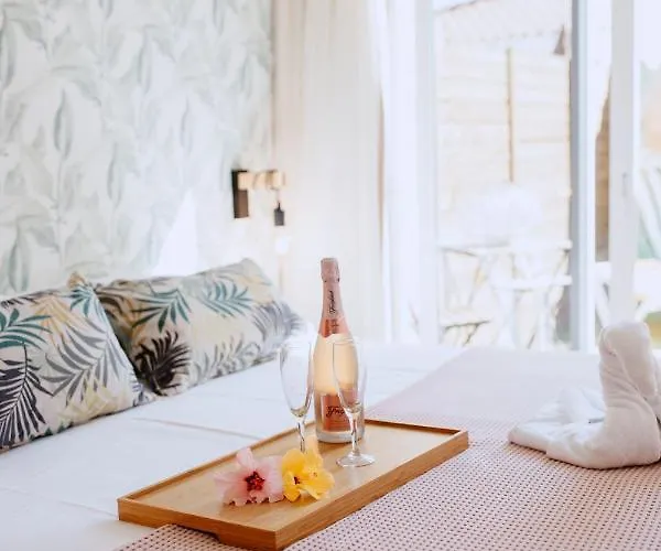 El Palmital - Adults Only By Pmc *