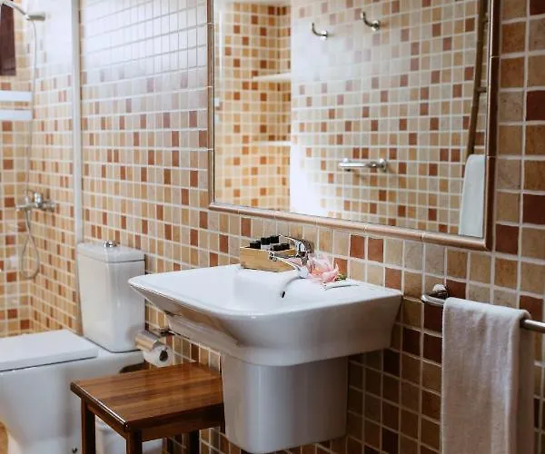 El Palmital - Adults Only By Pmc * Playa del Inglés