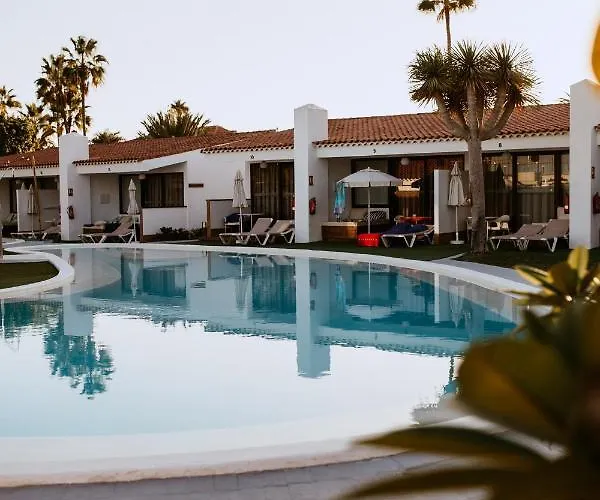 El Palmital - Adults Only By Pmc Appartement