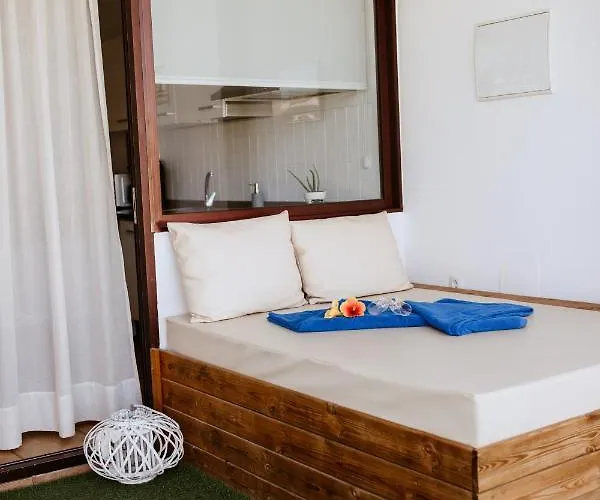 El Palmital - Adults Only By Pmc Playa del Inglés