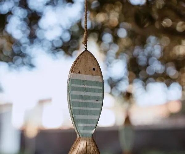 Appartement El Palmital - Adults Only By Pmc