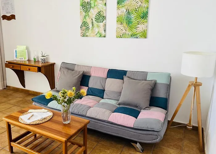 El Palmital - Adults Only By Pmc *