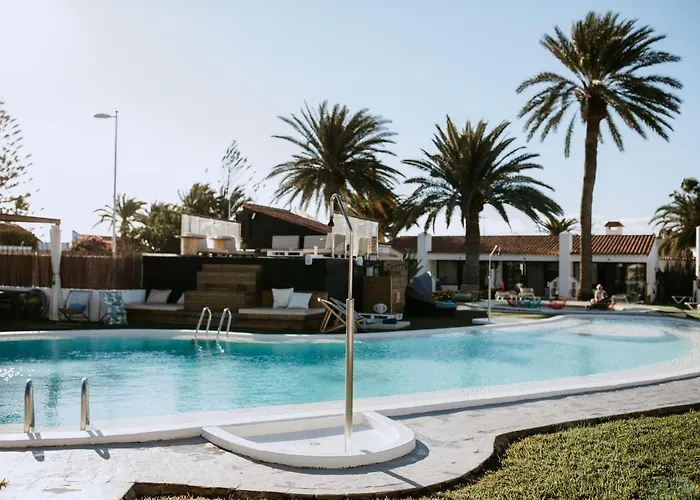 El Palmital - Adults Only By Pmc