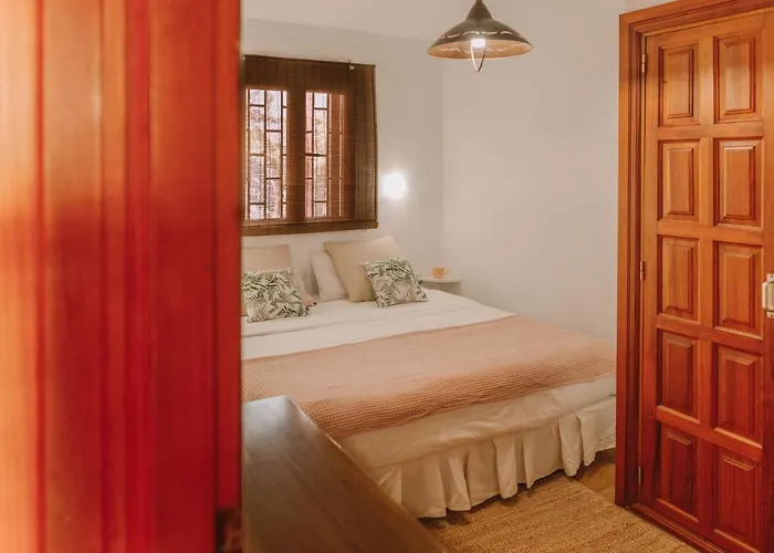 El Palmital - Adults Only By Pmc Playa del Inglés